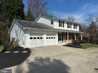 6267 Golden Hook, Columbia, MD 21044