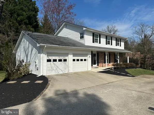 6267 Golden Hook, Columbia, MD 21044