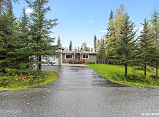 10424 Main Tree Dr, Anchorage, AK 99507