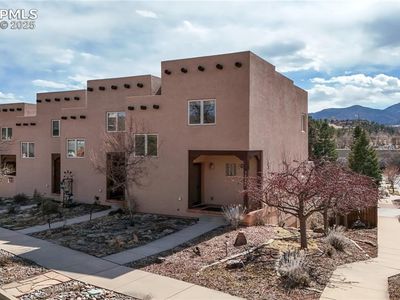 3247 W Pikes Peak Ave, Colorado Springs, CO, 80904