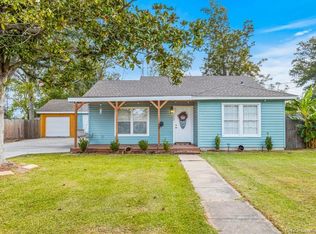 3805 Yale St, Lake Charles, LA 70607