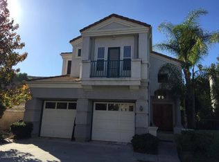 3808 Sunsetridge Rd, Moorpark, CA 93021