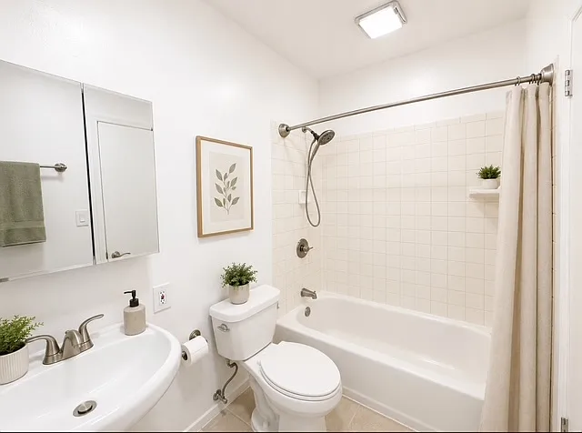 1937 N Bronson Ave #6 — Photo 3