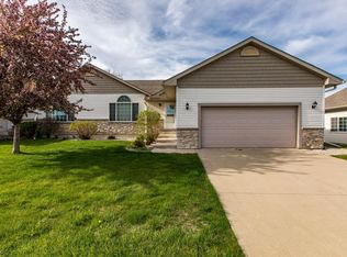 4527 Prairie View Pl NW, Rochester, MN 55901