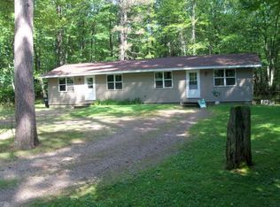 1758 Towanda Rd, Woodruff, WI 54568
