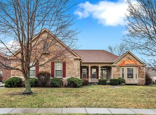 1563 Redsunset Dr, Brownsburg, IN 46112