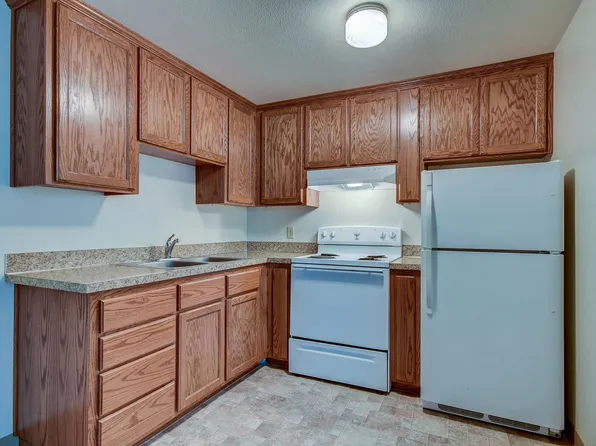 Alpine Village Apartments, 310 SE Midway Blvd #109, Oak Harbor, WA 98277