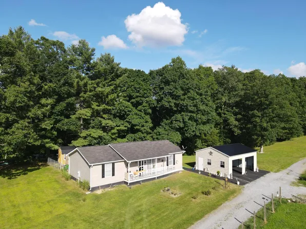 177 Syres Ln, Princeton, WV 24739