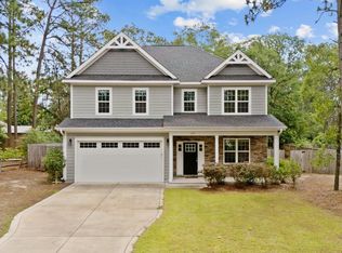 175 Hillard Rd, Pinehurst, NC 28374