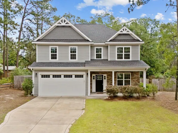 175 Hillard Road, Pinehurst, NC 28374