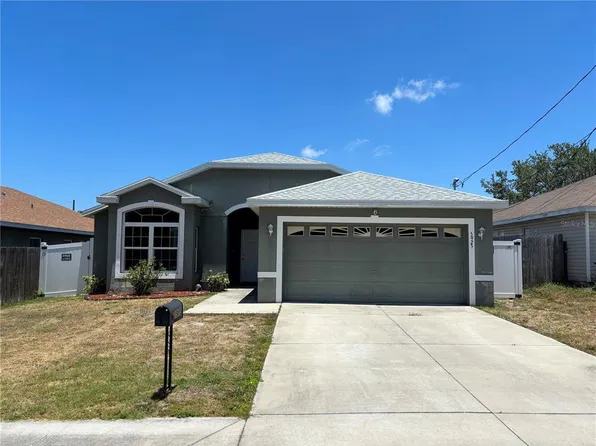 5925 High St, New Port Richey, FL 34652