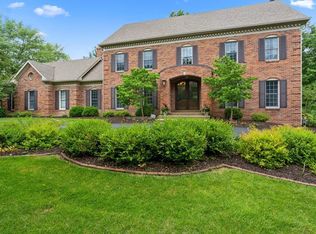 991 Delvin Dr, Saint Louis, MO 63141