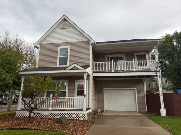 27 Miller Dr, Durango, CO 81301