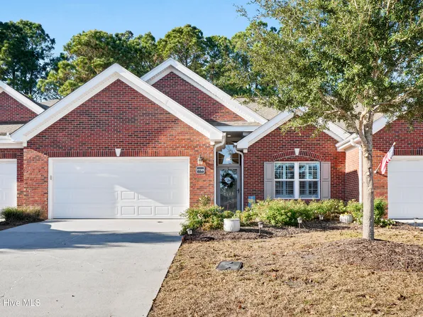 7725 Marymount Drive, Wilmington, NC 28411