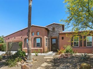 47 Via Santo Tomas, Rancho Mirage, CA 92270