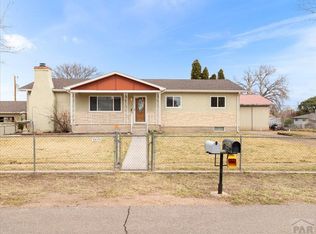 29171 Parrish Rd, Pueblo, CO 81006