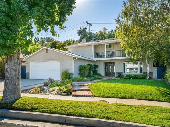 23842 Daisetta Dr, Santa Clarita, CA 91321