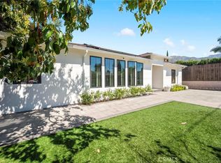 7911 Hillrose St, Sunland, CA 91040
