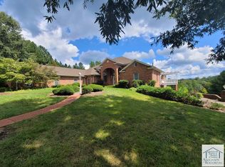 559 Deep Run Rd, Martinsville, VA 24112