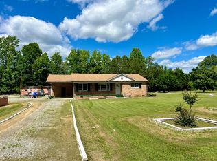 4970 Highway 561, Halifax, NC 27839