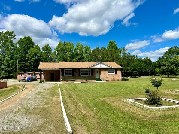 4970 Highway 561, Halifax, NC 27839