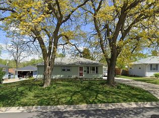 625 Stephan Ave, Waterloo, IA 50701