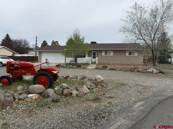 470 NE Elder Court, Cedaredge, CO 81413