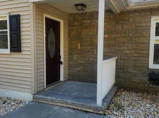 3930 Vernon Rd, Harrington, DE 19952