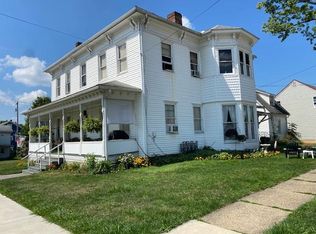 40 & 46 S 5th Ave, Clarion, PA 16214