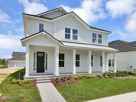 2nd image of 249 SIENNA PALM Drive