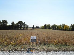 11300 Windsor Place Dr, Wright City, MO 63390