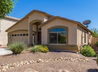1323 W Hereford Dr, Queen Creek, AZ 85143