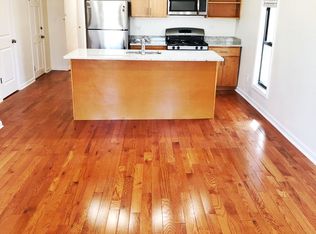 1657 N Paulina St #TOP, Chicago, IL 60622