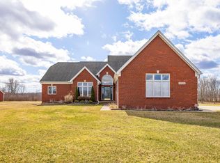 27070 32 Mile Rd, Lenox, MI 48050