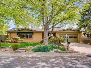 3150 Wright Ct, Wheat Ridge, CO 80215