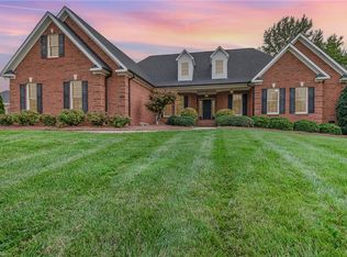 8511 Merriman Farm Rd, Oak Ridge, NC 27310