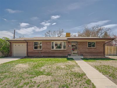 9870 W 53rd Avenue, Arvada, CO, 80002