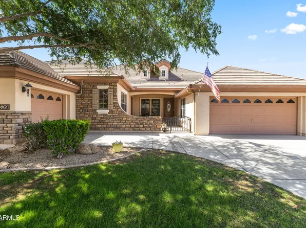 18539 E CARRIAGE Way, Queen Creek, AZ 85142