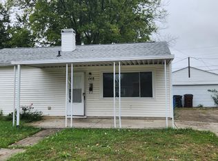 148 Dellwood Dr, Fairborn, OH 45324