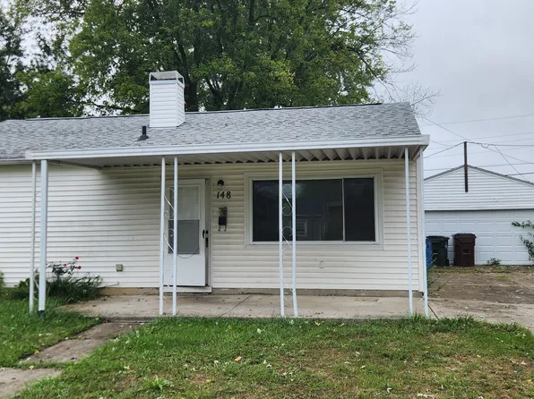 148 Dellwood Dr, Fairborn, OH 45324