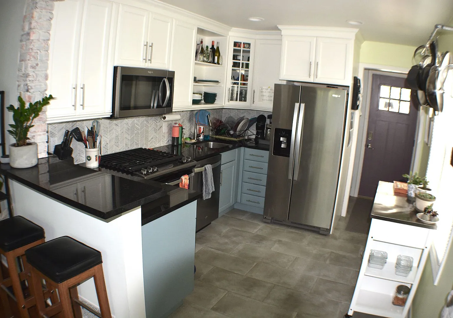 Bright, remodeled Sugarhouse Bungalow — Photo 4
