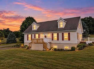 17 Killdeer Ln, Stuarts Draft, VA 24477