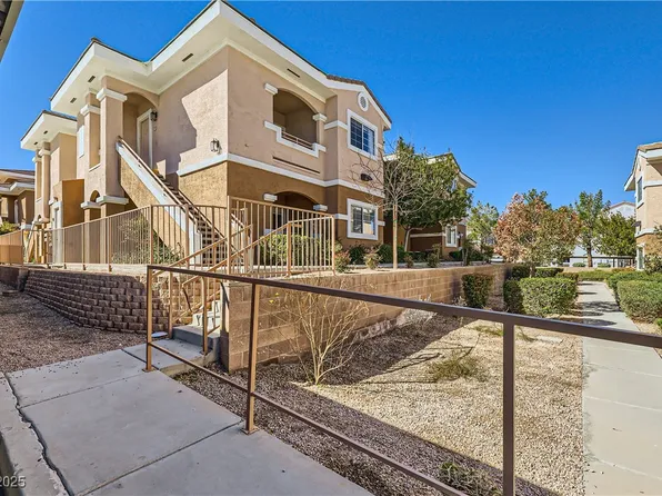 830 Carnegie St APT 724, Henderson, NV 89052