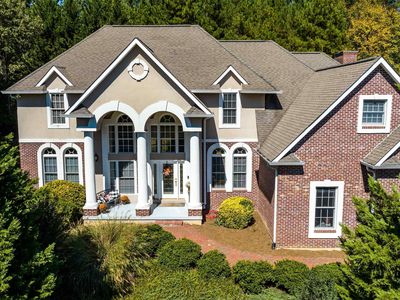 11 Trent Dr SE, Rome, GA, 30161