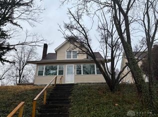 523 S Wilkinson Ave, Sidney, OH 45365