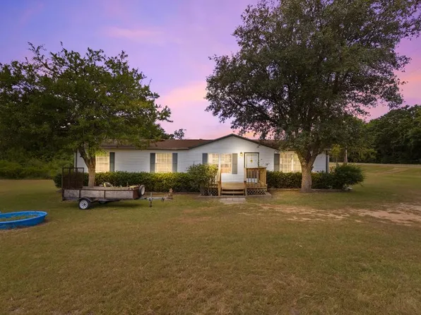17414 Orange Blossom, Kemp, TX 75143