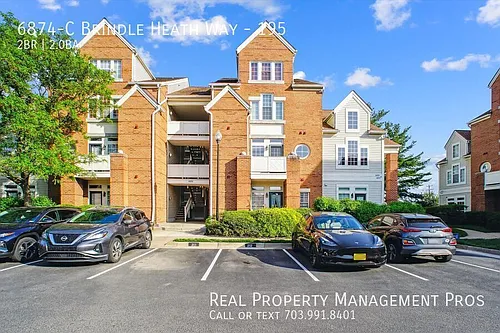 6874C Brindle Heath Way #195 Photo 1