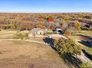 250 Carlin Rd, Mansfield, TX 76063