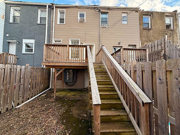 4th image of 3410 W Belvedere Ave #2