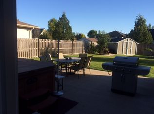 5002 W Elm Ct, Grand Forks, ND 58203